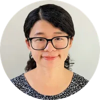 Priscilla Fung